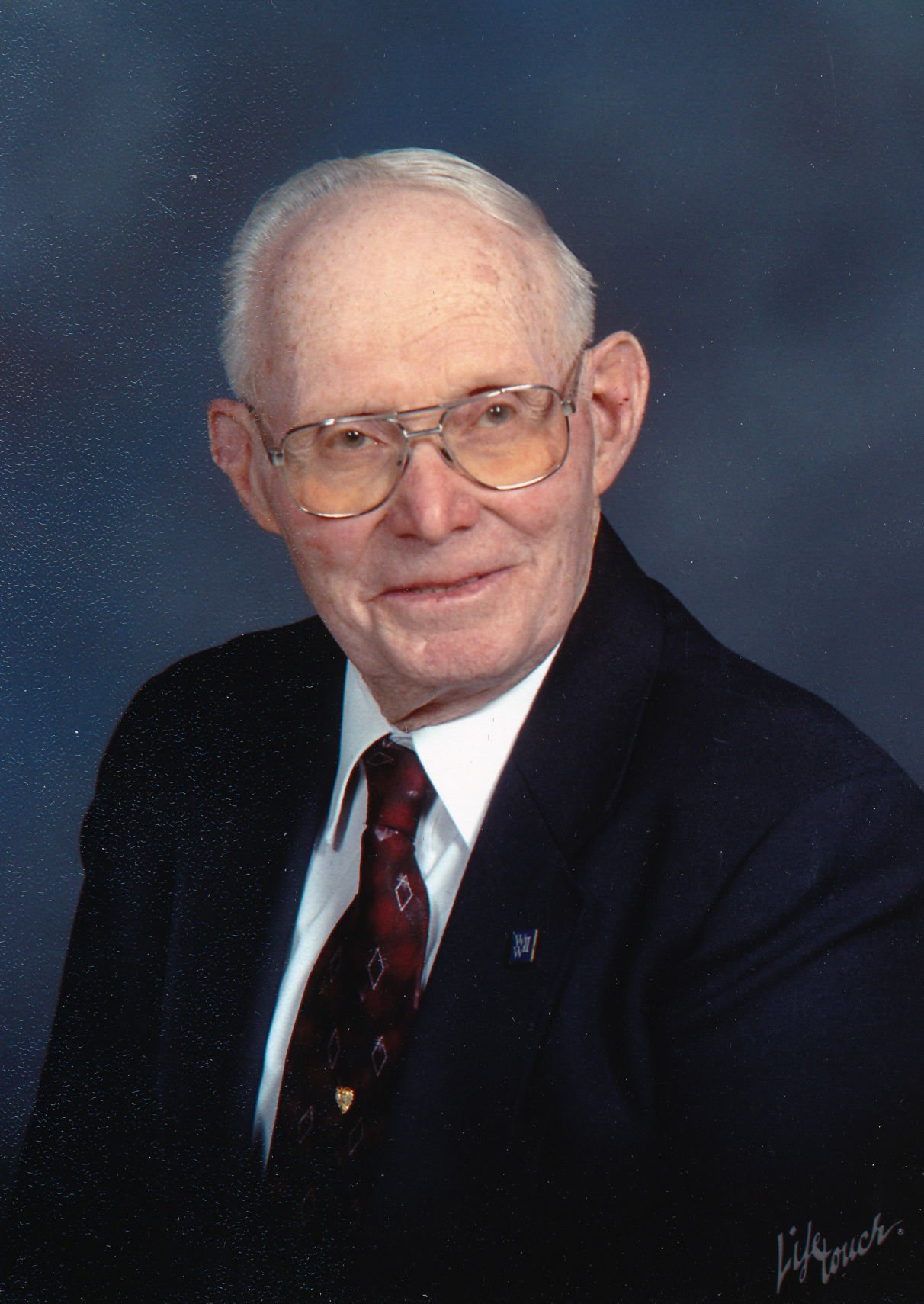 Keith Edward Henderson, 93 | | Capjournal.com