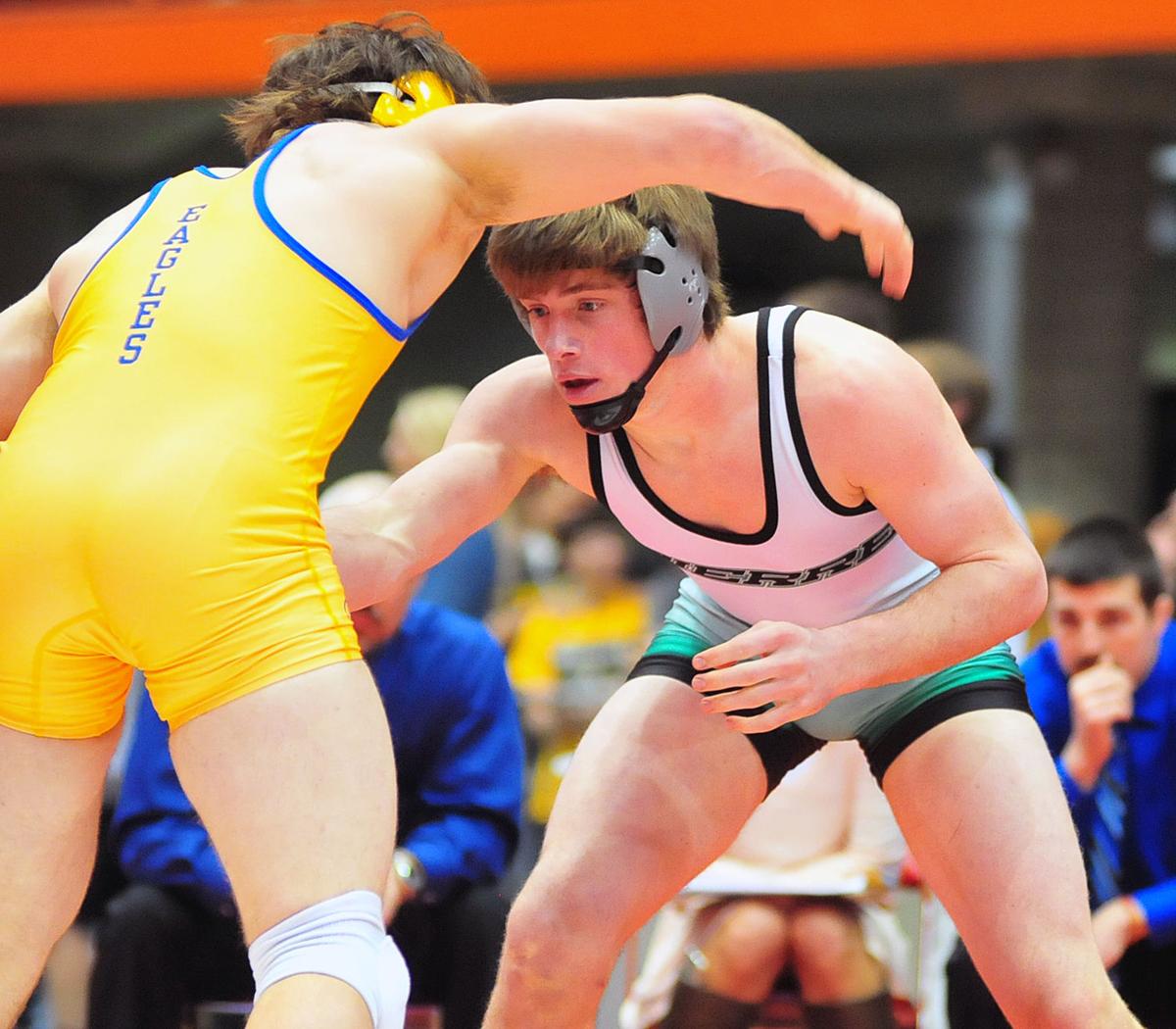 2016 state wrestling championship matches | Gallery | capjournal.com