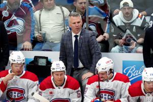 Canadiens Head Coach Calls Out Former No. 1 Pick Before NHL Season