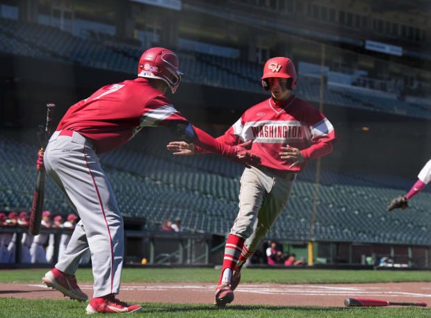 Lowell tops Washington 11-3 for SFS title; Isabella Fong makes history