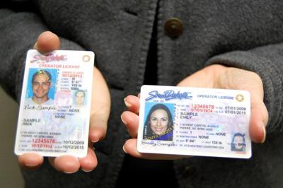 Driver’s license rules tighten | Local News Stories | capjournal.com