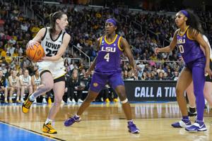 NCAAB News