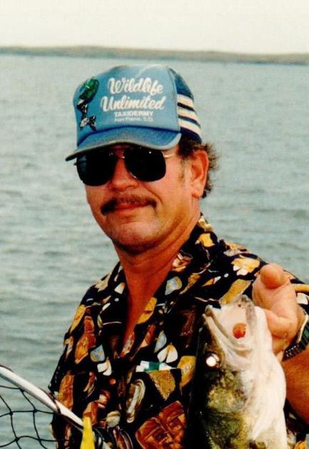 Dave Bonham, 66