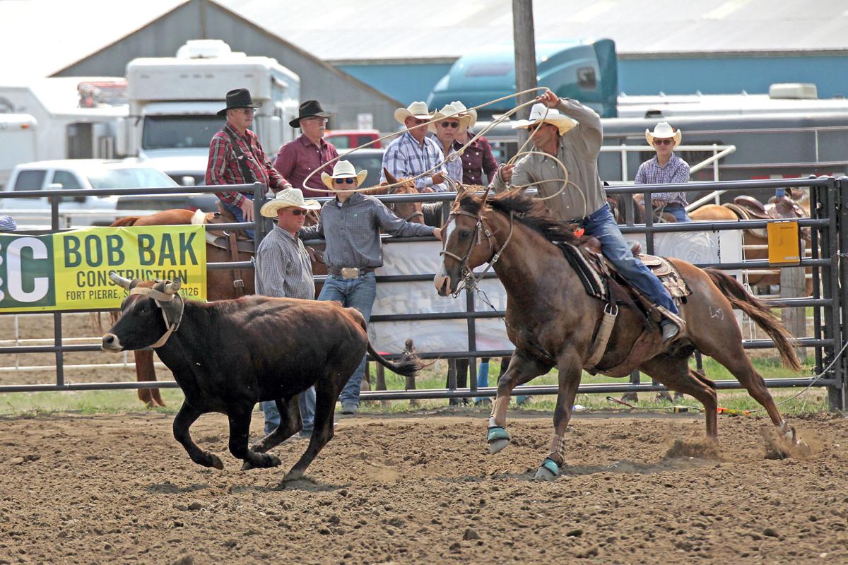 From rodeo to rockets, Fort Pierre Fourth promises to be packed with