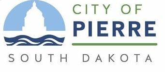 City of Pierre logo