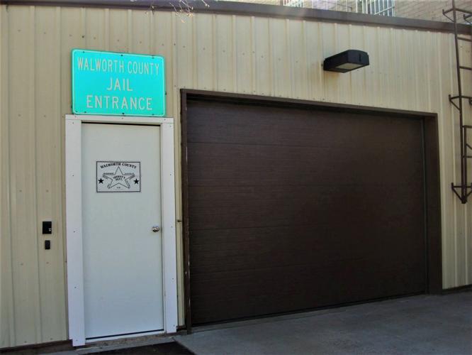 Walworth County Commission votes to close beleaguered jail in Selby News