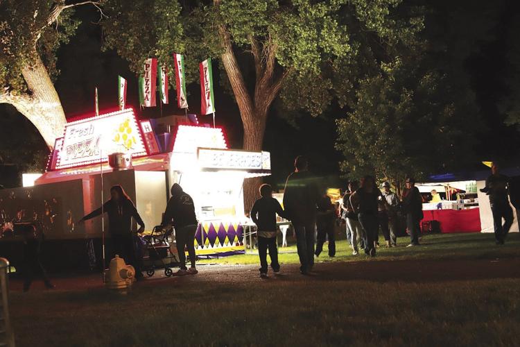 Oahe Days Moments Local News Stories
