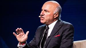 Shark Tank's Kevin O'Leary offers blunt words on buying a home now