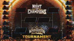 WWE King and Queen of the Ring 2025 details revealed