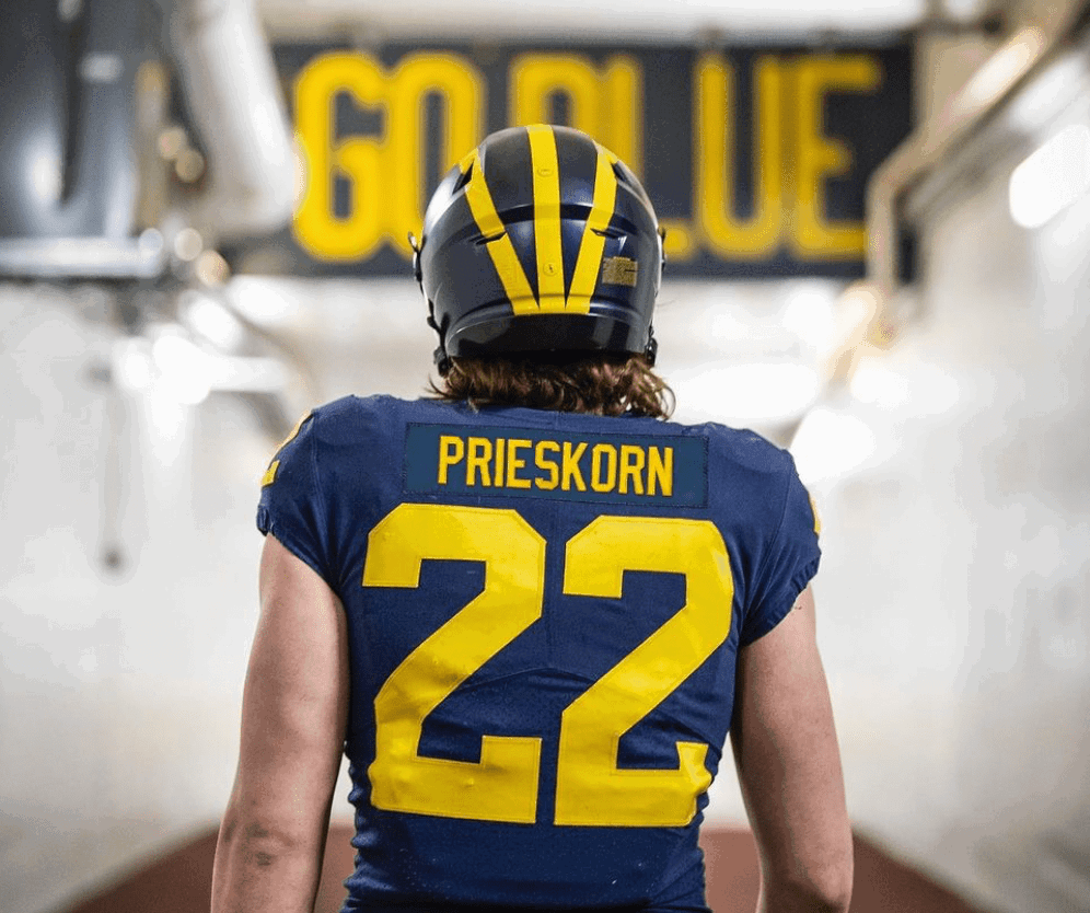 Michigan Football: Wolverines trending up with elite 2025 recruits