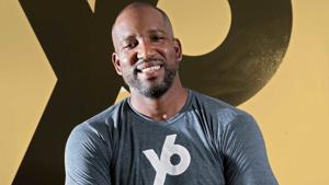 "I was never satisfied just making it to the NBA" - How Michael Redd became one of the biggest investors among NBA players