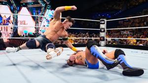 John Cena: AJ Styles is ‘the nicest human being’ in WWE