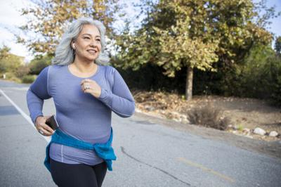 If You’re Over 50 and Want To Beat Both Brain Fog and Belly Fat, Start With These Workouts