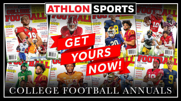 Miami football: Breaking down Athlon Sports predictions