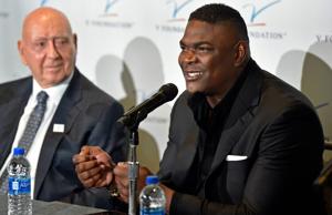 Former No. 1 Pick Believes He'd Get $10 Million in NIL if he Played Today