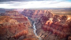 Grand Canyon National Park makes a change many will like