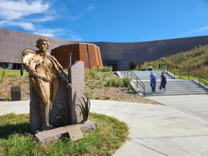$8.8M overhaul of South Dakota’s state archives completes; museum renovations next
