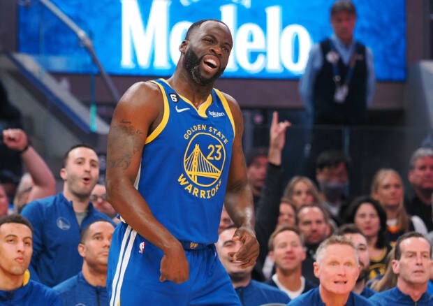 Draymond Green Makes Concerning Revelation On His Future With Warriors |  Fadeaway World | capjournal.com