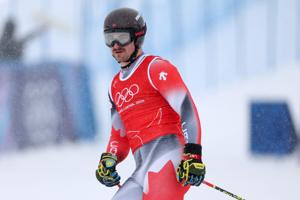 Canadian Skier Reece Howden Under Fire for ‘Excuses’ After Olympics Loss