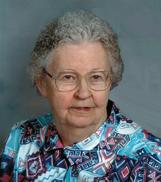 Mary Eileen (Barta) Walters, 89 Obituaries