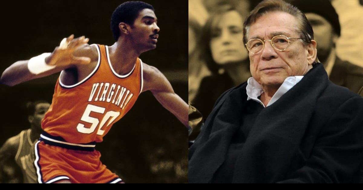 Lakers offered Donald Sterling $6 million for Ralph Sampson in 1982 - Los  Angeles has made us a wonderful offer”, Basketball Network