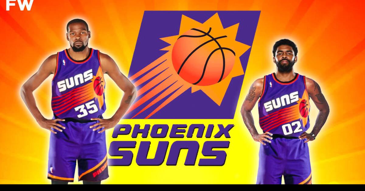 Deandre Ayton Won't Cost Phoenix Suns Kevin Durant Trade