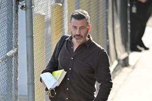 'Jimmy Kimmel Live!' Won't Return in More Than 20 Cities -- Here's Where