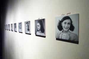 35 Powerful Anne Frank Quotes That Inspire Hope and Resilience