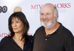 Two People Found Dead at Hollywood Director Rob Reiner's House