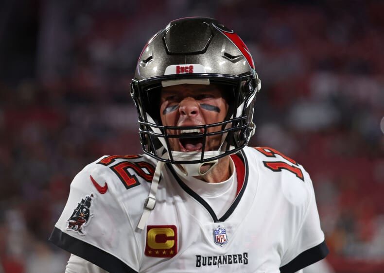 Buccaneers Plans For Tom Brady Reportedly Revealed - AthlonSports