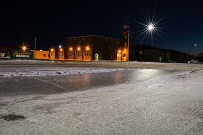 Christmas Day Storm Causes Power Outages In Western Sd Local News Stories Capjournal Com