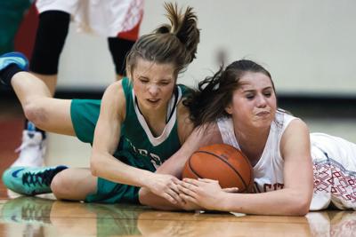 Lady Governors Garner Road Upset At Rc Central Local Sports News Capjournal Com