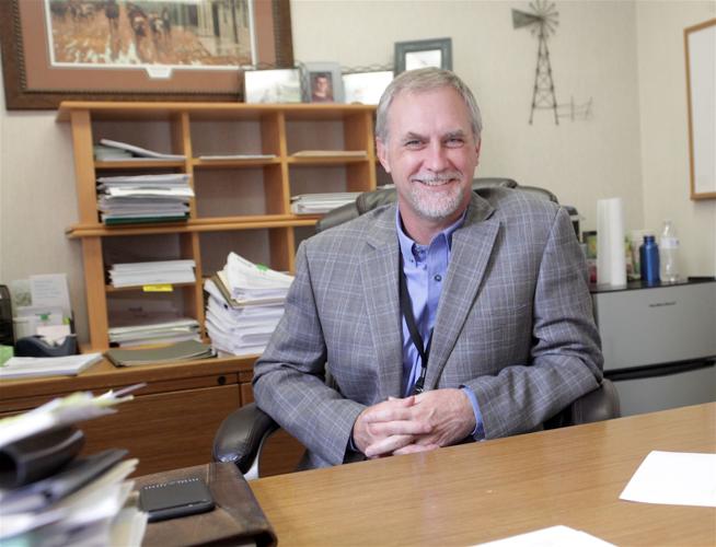 St. Mary's top doc We're ready for COVID19's rising threat at Pierre