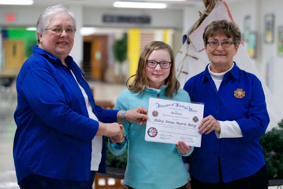 Essay contest for adults