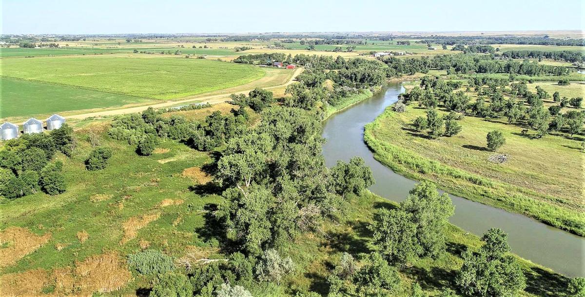 Lotterywinner Wanless selling 50Kacre Black Hills ranch for 42M Local News Stories