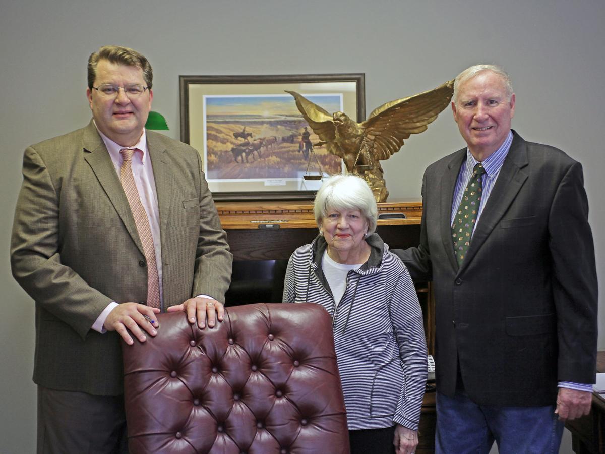 Maher move motivated by more space, onestory setup Local News