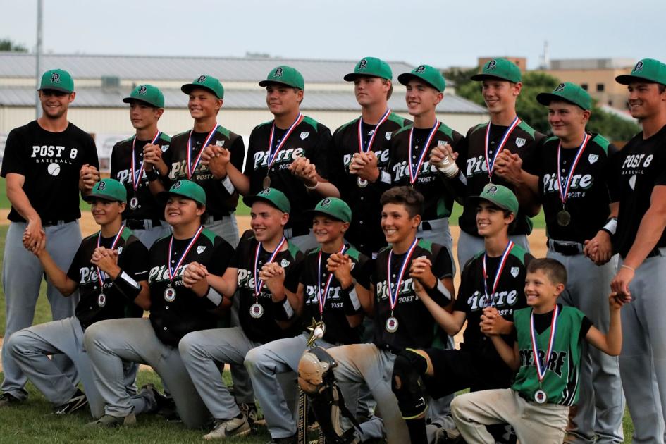 Post 8 14U baseball team wins State Championship | Local Sports News
