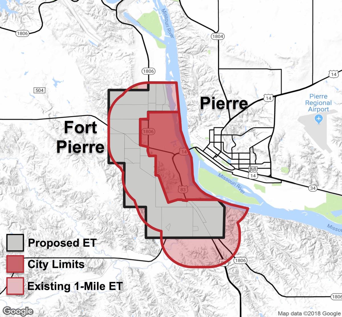 Fort Pierre ET zoning decisions shifted to September News
