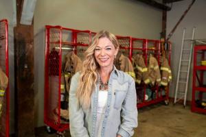 LeAnn Rimes Reacts to Speculation She Got Plastic Surgery for ‘9-1-1: Nashville’