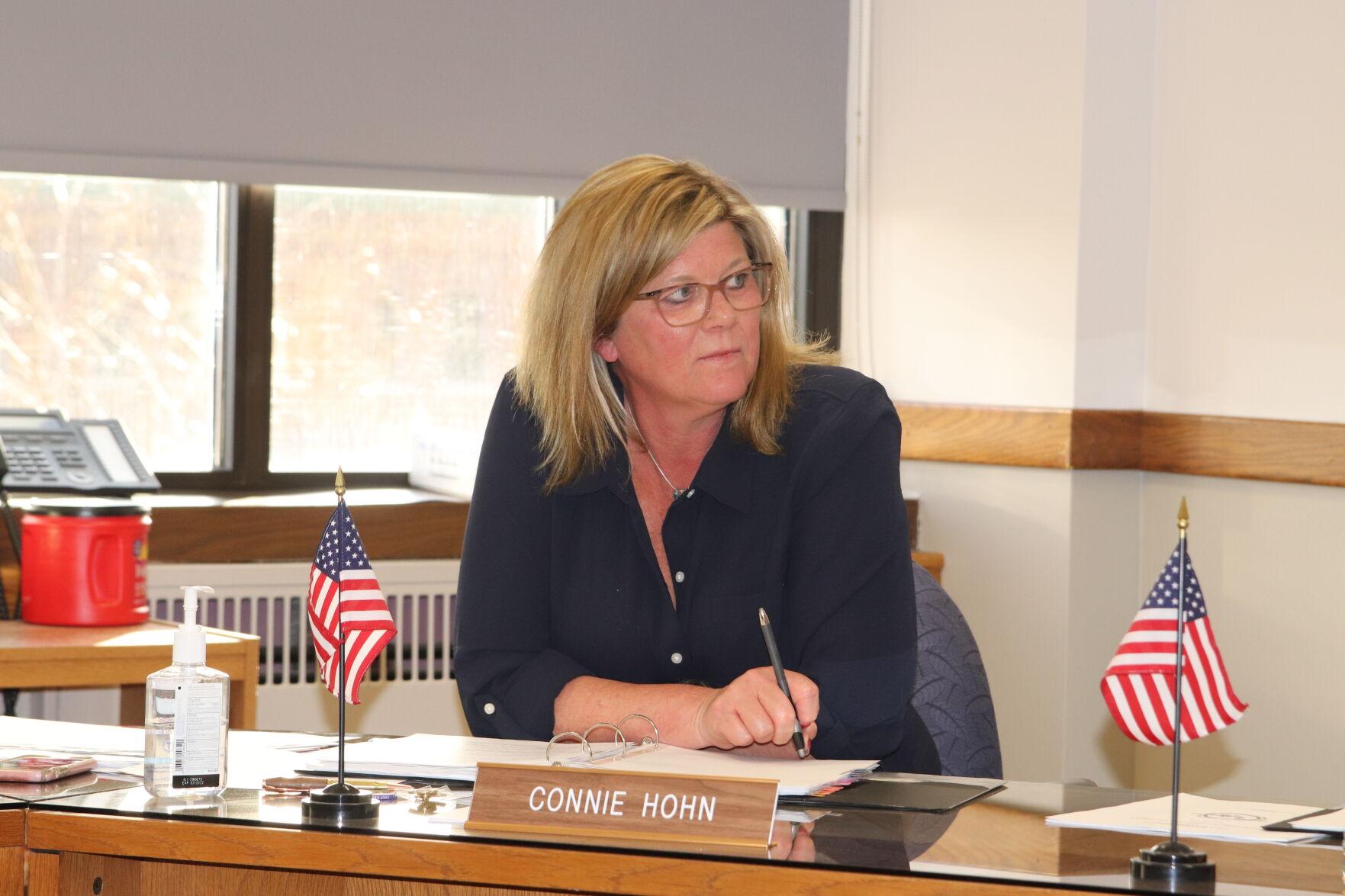 Hughes County OKs resolution declaring itself 2nd Amendment sanctuary