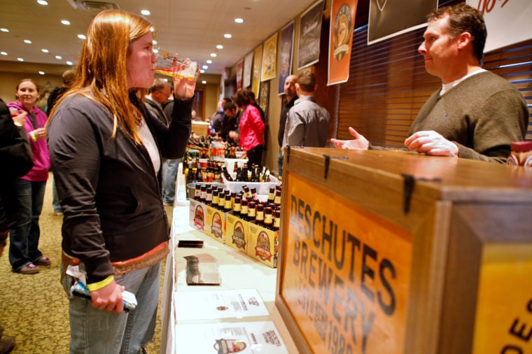 Zerr Auto Sales >> Spring Festival of Beer celebrates craft brew | Local News ... Zerr Auto Sales >> Spring Festival of Beer celebrates craft brew | Local News ...