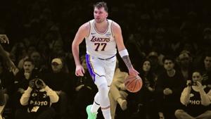 "Definitely something needs to change" - Luka Doncic sounds off on the Lakers Christmas Day debacle