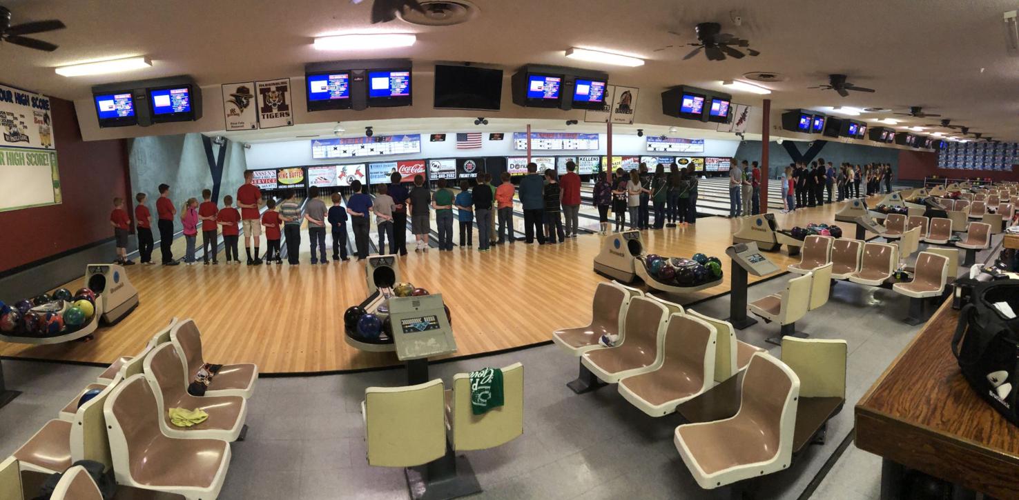 Youth bowlers continue at State Bowling Local Sports News