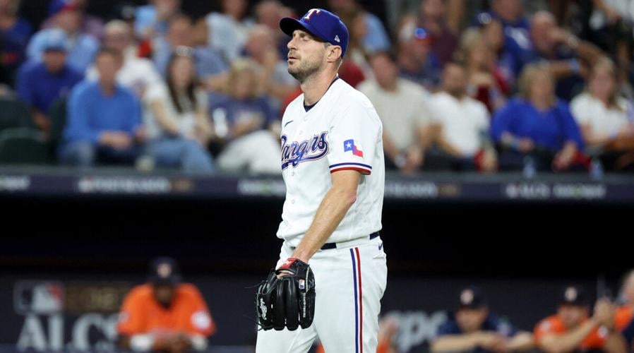 Max Scherzer Is Making Sports History With His Contract Payments