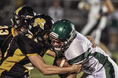 Pierre Governors Football Prepares For Playoff Rematch Against