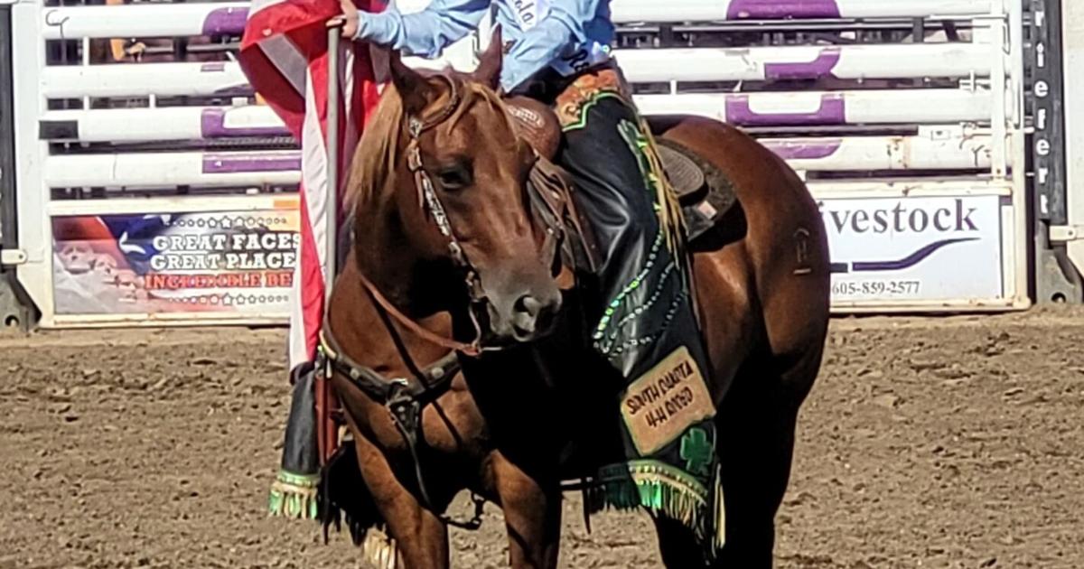 Annual 4-H Rodeo Finals promotes good values, great rodeo | News ...