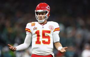 Chiefs Won't Be Dominant In 2025?