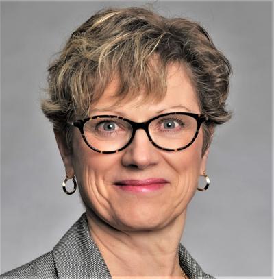 Carol Gengler