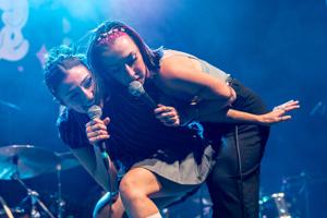 2020s Music Duo Announces 'First Ever' Headlining Tour