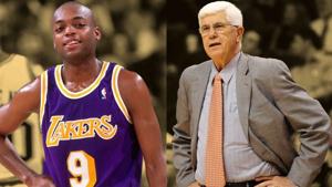 "He yoked up to this 26-year-old kid" - Gary Vitti recalls the day Del Harris nearly squared up with Nick Van Exel in Lakers practice